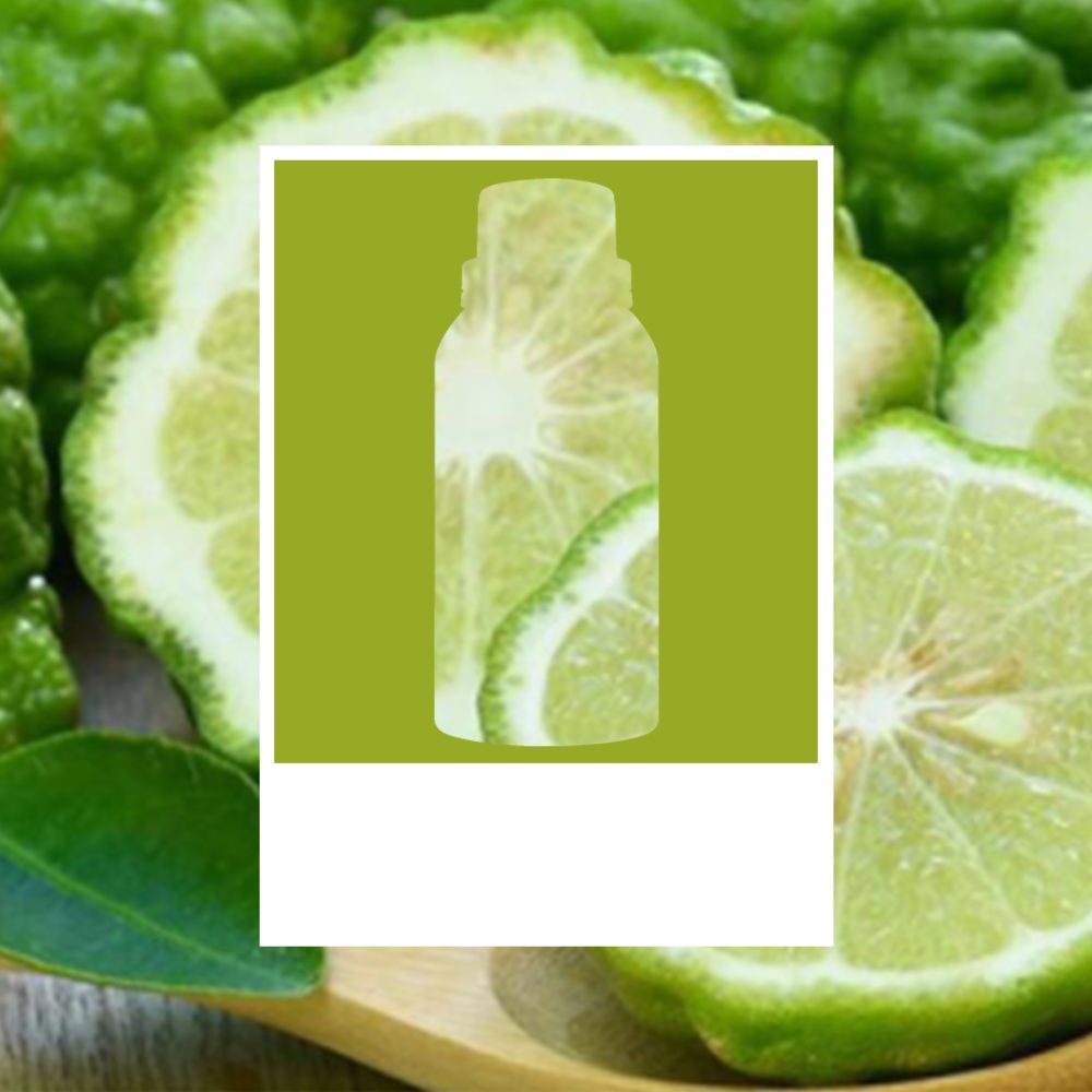 Tinh dầu nước hoa OUD & BERGAMOT