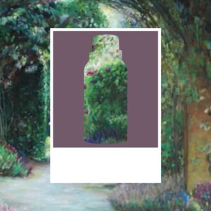 Tinh dầu nước hoa OUD & BERGAMOT 1