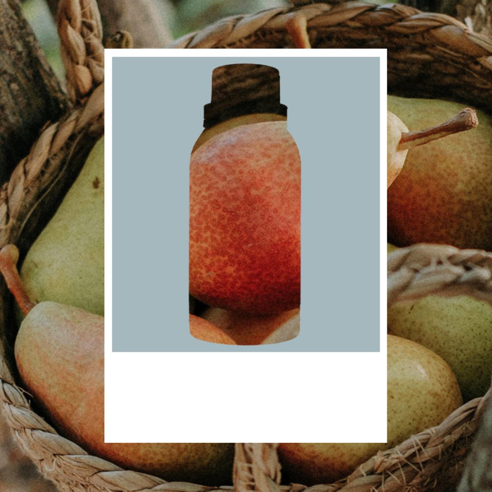 Tinh dầu nước hoa OUD & BERGAMOT 5