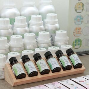 Tinh dầu nước hoa