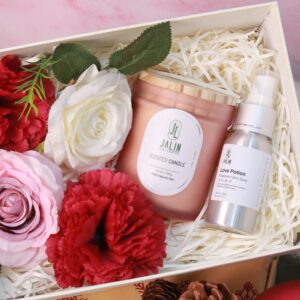 Một góc nhìn khác về Tinh dầu nước hoa OUD & BERGAMOT 3