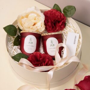 set-qua-tang-2-nen-thom-150g-box-tron