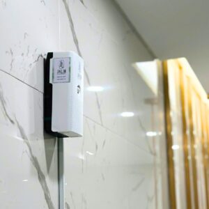 Máy khuếch tán tinh dầu