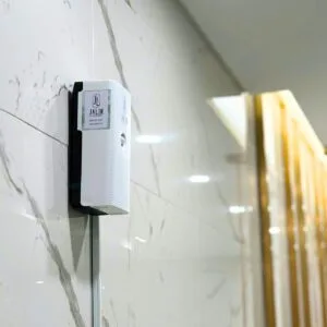 Máy khuếch tán tinh dầu