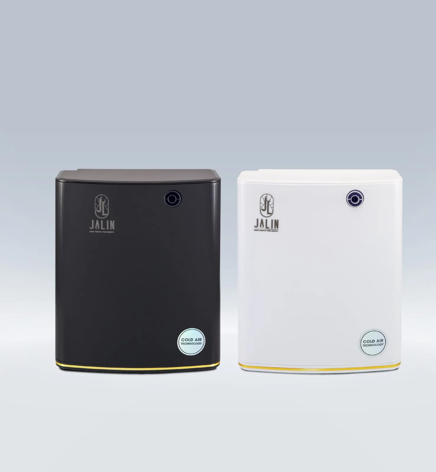 Máy khuếch tán tinh dầu JL200-MIN | Không gian 100-200m2