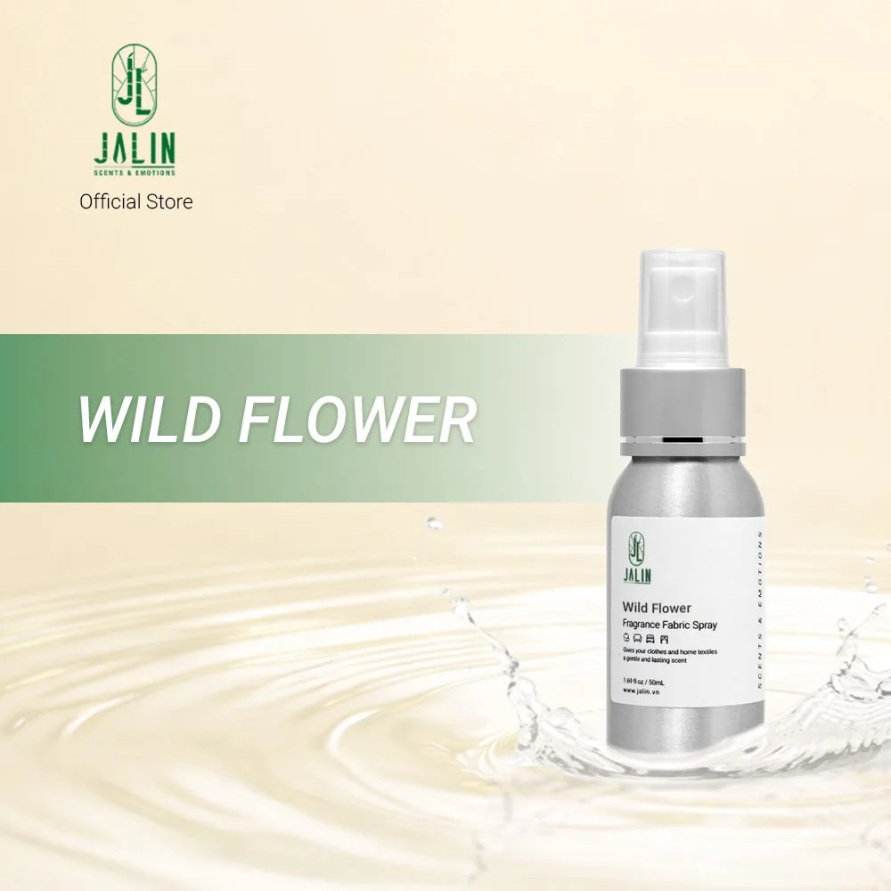 xit-thom-vai-wild-flower