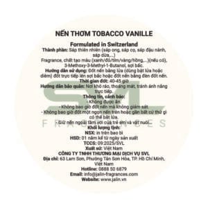 TEM-PHU-NEN-MAU-TOBACCO-VANILLE-150G