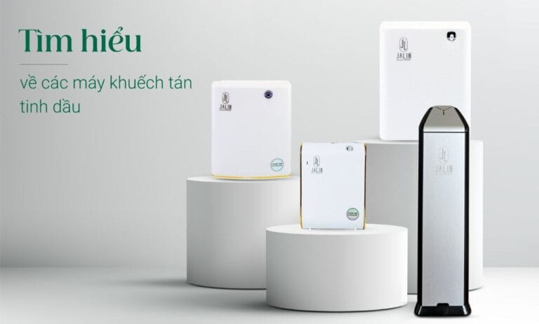 máy khuếch tán tinh dầu thumbnail