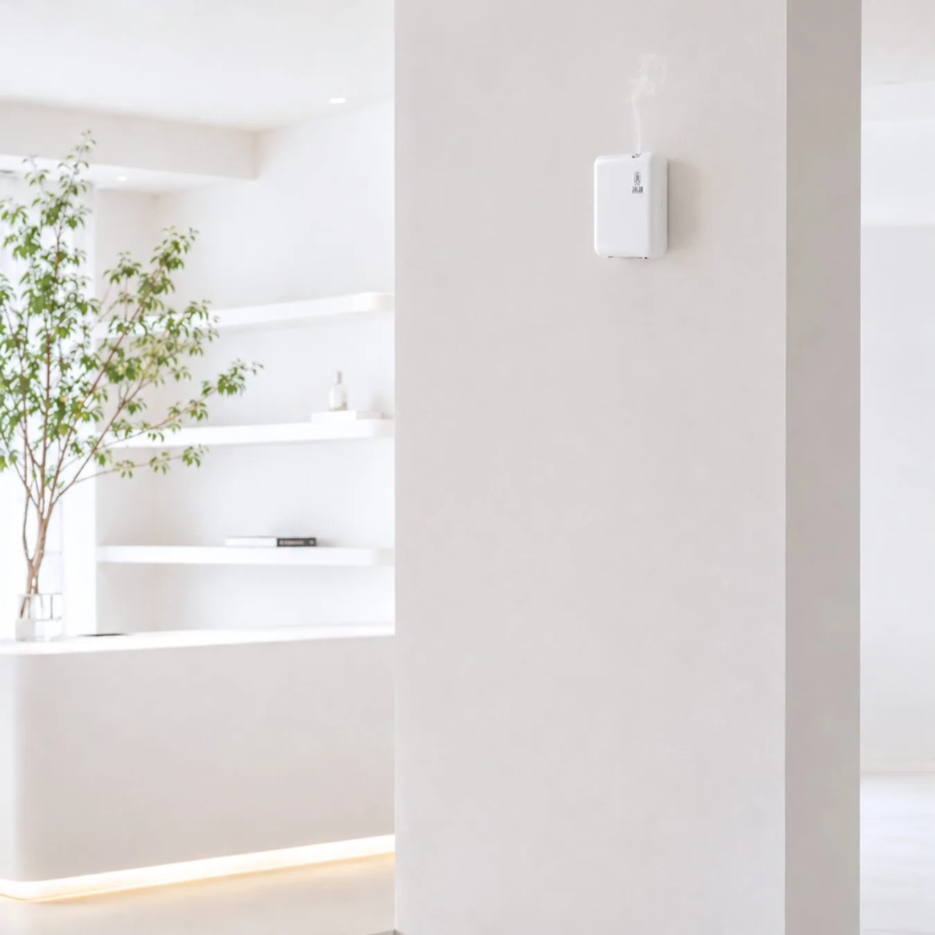 Máy khuếch tán tinh dầu JL-GREEN | Không gian 20-40m2 - Ảnh 5