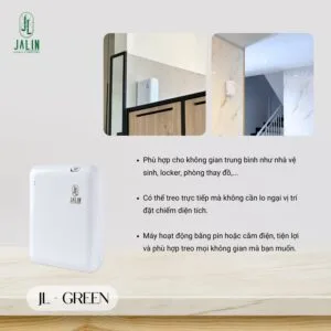 may-khuech-tan-tinh-dau-jl-green